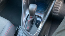 Toyota Yaris 1.5 Hybrid GR Sport 5dr CVT Hybrid Hatchback